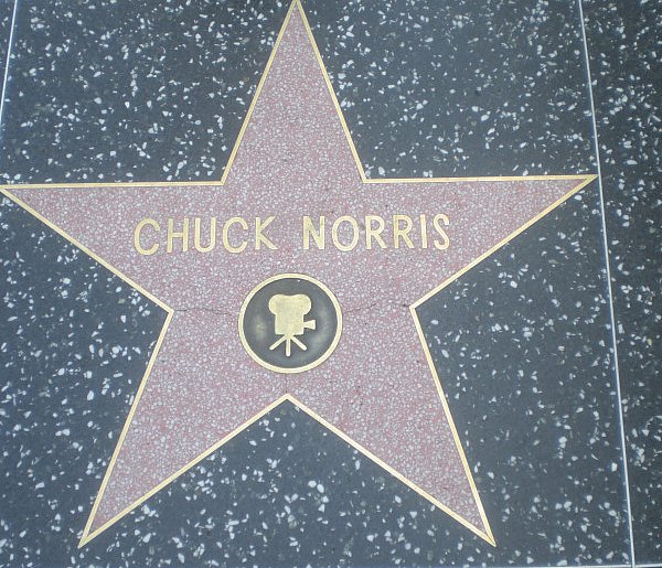 Nie żyje Chuck Norris. Legendarny aktor miał 86 lat