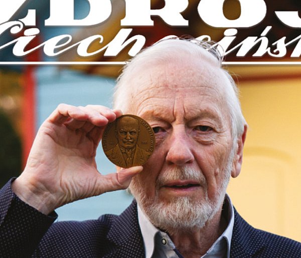 Zdrój Ciechociński: nowy numer online już dostępny!