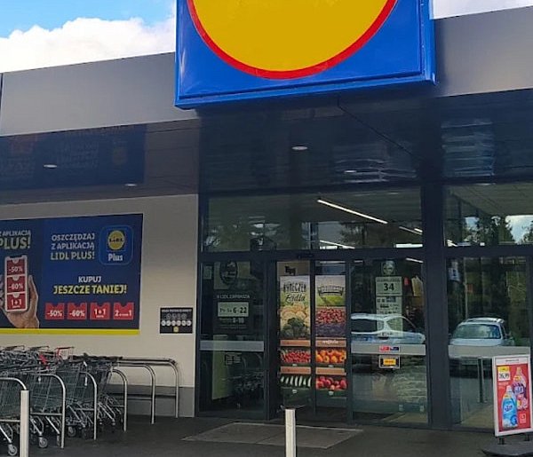 Do której sklepy w Wielką Sobotę w powiecie aleksandrowskim?