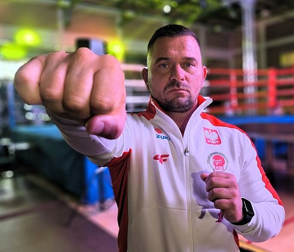 Ciechocinek ma swojego człowieka w kadrze. Kanada już to poczuła!