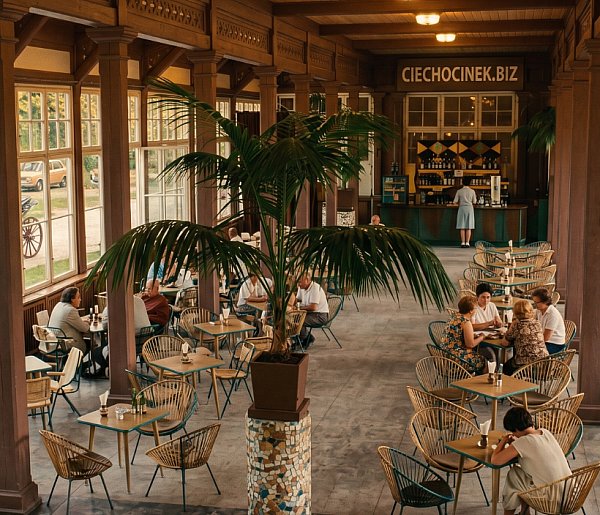 Wszyscy o to pytają. Co tak naprawdę kryje w sobie słynna „Stodoła”?