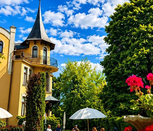 Ciechocinek: wandale niszczą szyldy, a restauracja... zaprasza ich na piwo!