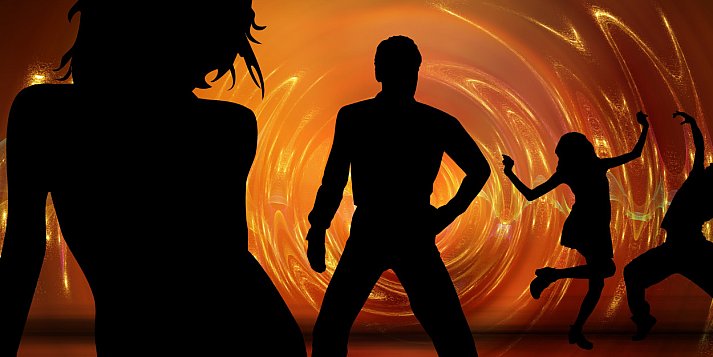 Bristol, Tęcza i gorące piątki w Amazonce