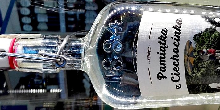 Włocławek zakazał nocnej sprzedaży alkoholu „na wynos”. A co zrobi Ciechocinek?