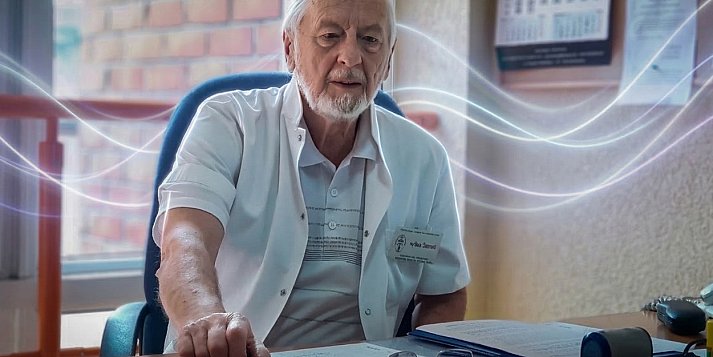 Towarzystwo to ludzie – pasjonaci Ciechocinka, którzy łączą historię z teraźniejszością!