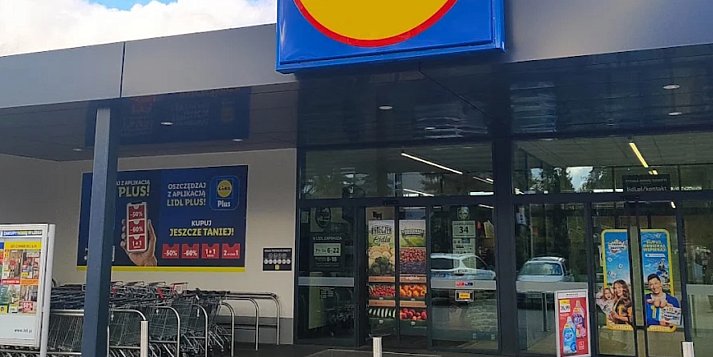 Do której sklepy w Wielką Sobotę w powiecie aleksandrowskim?