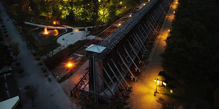 Najlepsze i najgorsze wg. opinii na Google Maps - nasze sanatoria