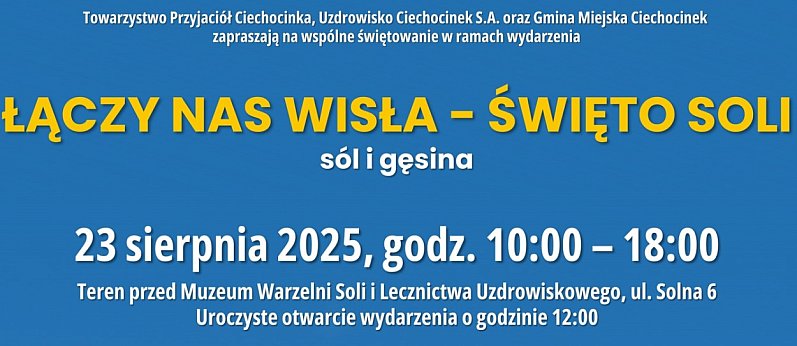 Święto Soli 2025