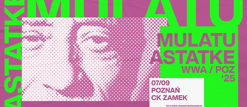 Mulatu Astatke w Poznaniu-89280