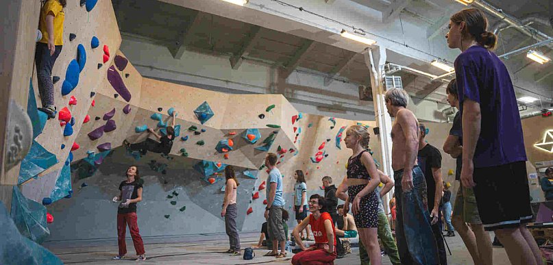 VOLT Toruń – adrenalina na wyciągnięcie ręki, rzut beretem z Ciechocinka!