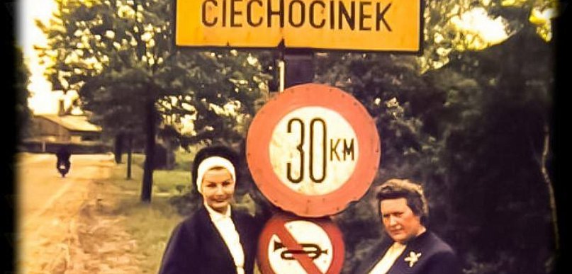 Jak dojechać do Ciechocinka?  Jak tu się poruszać? Jak stąd wyjechać?