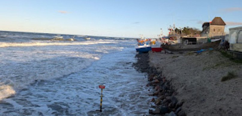 Chłopy miejscowość – kompendium wiedzy o planowaniu pobytu, walorach i praktycznyc