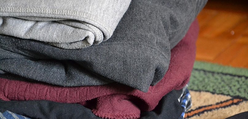 Zużyte ubrania nie tylko do PSZOK. Rząd planuje nowy system zbiórki