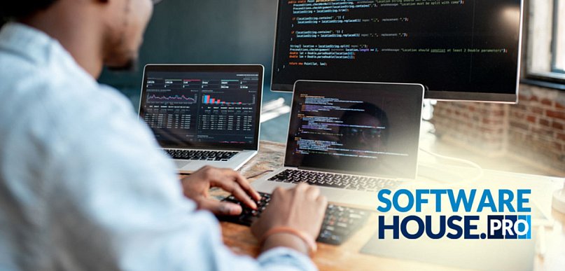 Software house Poznań – jak firmy w Polsce wdrażają aplikacje webowe do automatyza