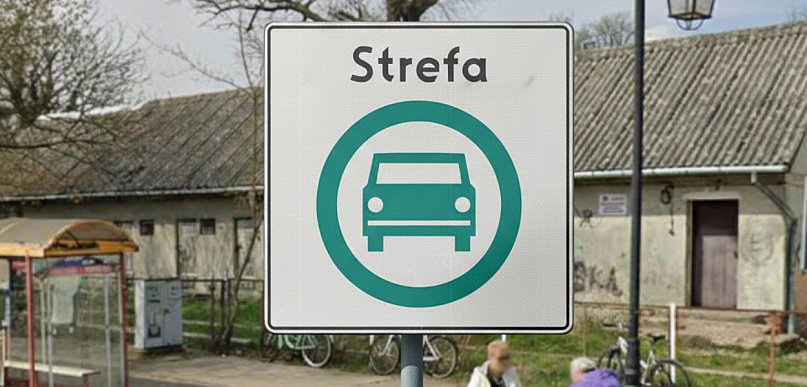 Referendum przez Strefę Czystego Transportu w Krakowie? Ciechocinek patrzy!