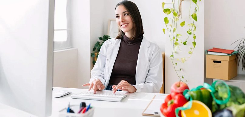 Dieta szpitalna jako element wsparcia leczenia