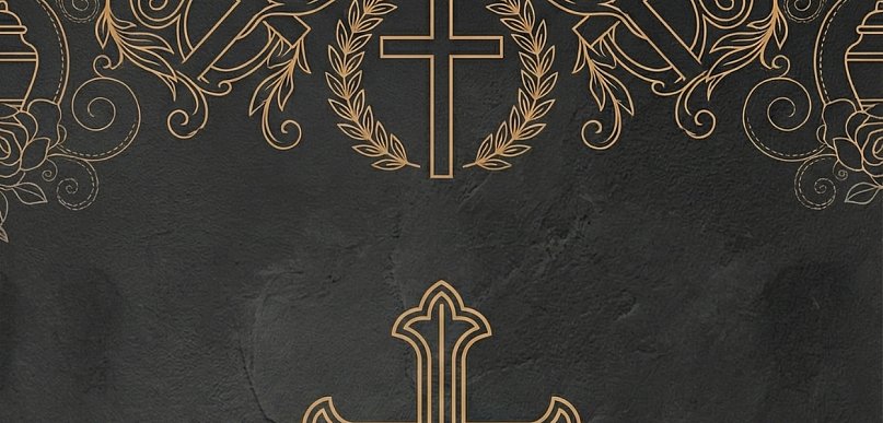 Pożegnania mieszkańców naszej społeczności