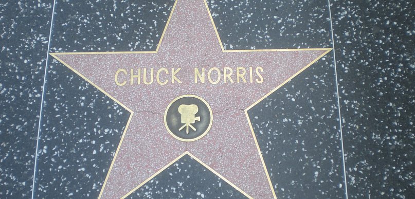 Nie żyje Chuck Norris. Legendarny aktor miał 86 lat