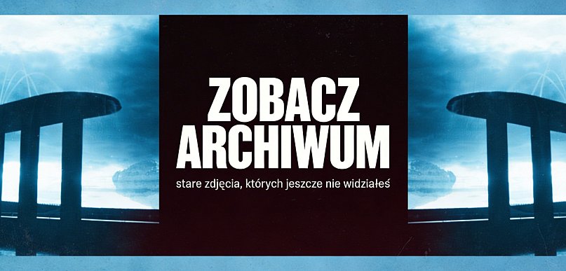 Sentymentalny Ciechocinek: Zobacz te zdjęcia zanim znikną