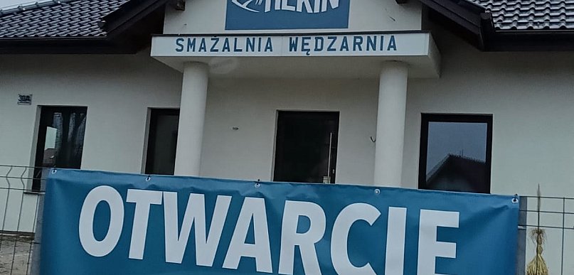 Które knajpy w Ciechocinku budzą się z zimowego snu przed sezonem?