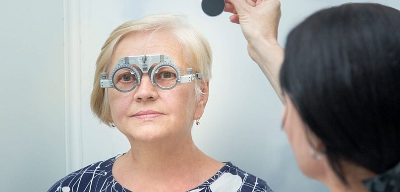 Rodzaje najpowszechniejszych wad wzroku – przegląd, przyczyny, objawy