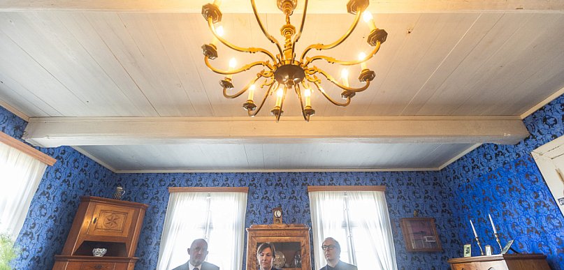 Kujawsko-pomorskie inwestuje w historię i turystykę