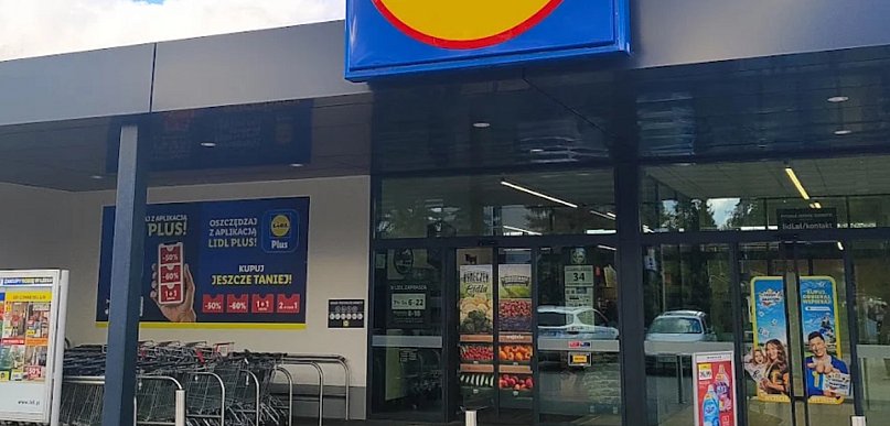 Do której sklepy w Wielką Sobotę w powiecie aleksandrowskim?