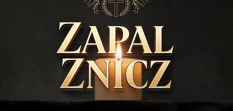 Pożegnania mieszkańców naszej społeczności - ś.p. Dariusz Dzięgielewski