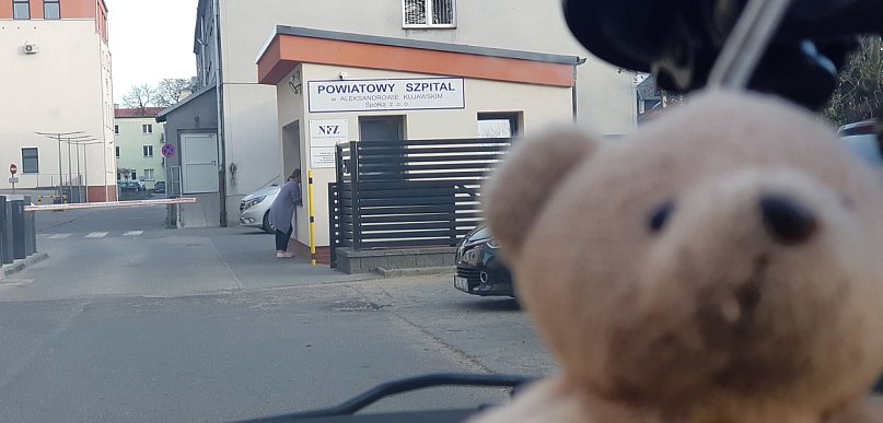 Protest w nawet 200 szpitalach w Polsce. Co to oznacza dla pacjentów?