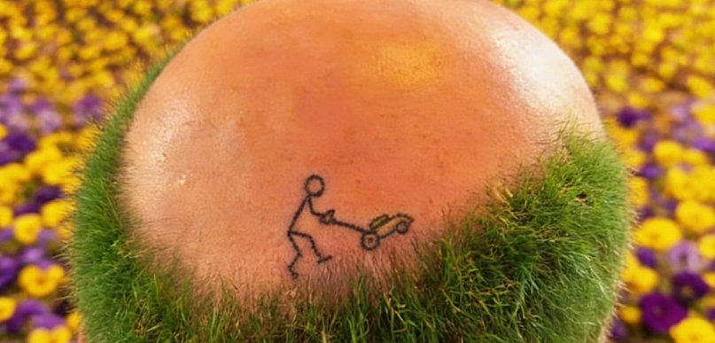 Aerodynamika pod Grzybkiem w „stylu na zero”?