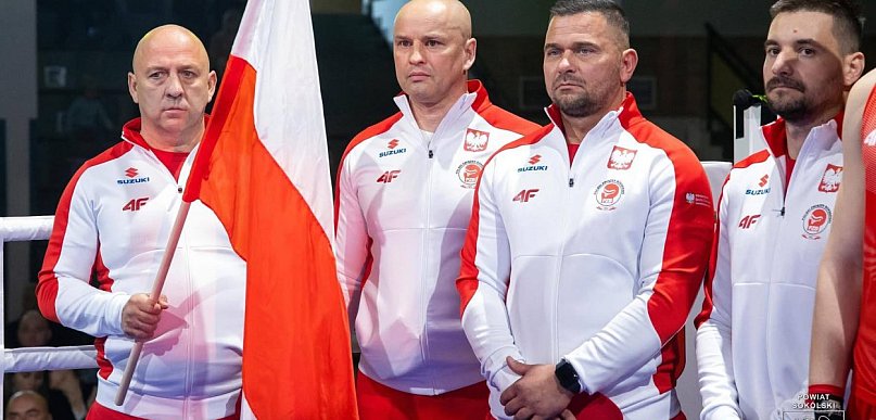 Ciechocinek ma swojego człowieka w kadrze. Kanada już to poczuła!