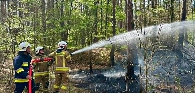 Piekło na południu Polski. Czy ten scenariusz czeka też nasze Kujawy?
