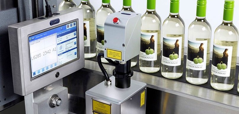 CIJ, laser, termotransfer, ink jet wysokiej rozdzielczości