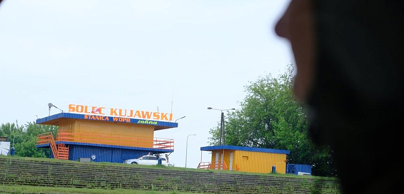 Tleń zaprasza 20 czerwca. Naturalne lato z kajakami, rowerami i koncertem