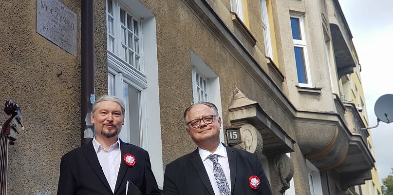 Powsinoga: Czuję potrzebę budowania mostów na Wiśle muzyką wielu kultur - 13419