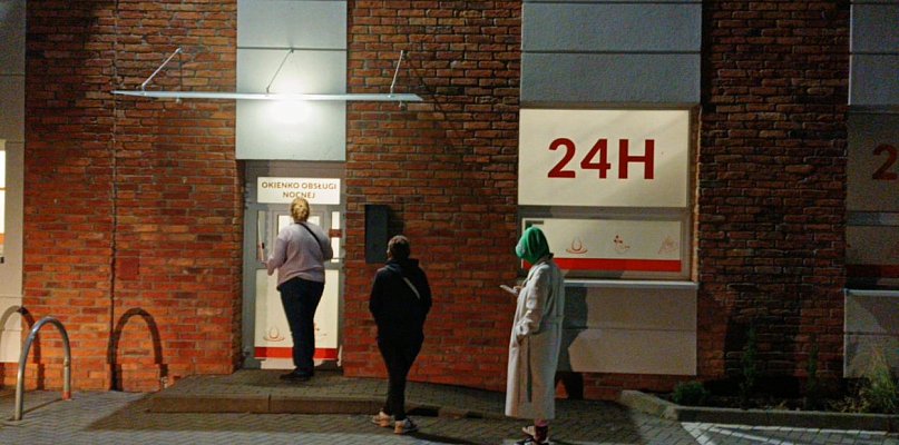 Nocne dyżury aptek Ciechocinek: najlepiej szły testy ciążowe i prezerwatywy - 13635