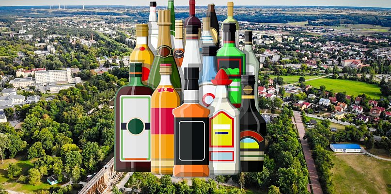 Tyle wzrosną ceny piwa i wódki. Ciechocinek ucierpi? - 13637