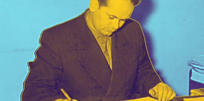 Zbigniew Skorwider – Człowiek, który pokochał Ciechocinek - 13919