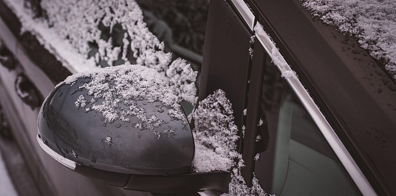 Zimowy atak w całej Polsce. Kierowców czeka kosztowna niespodzianka - 13945