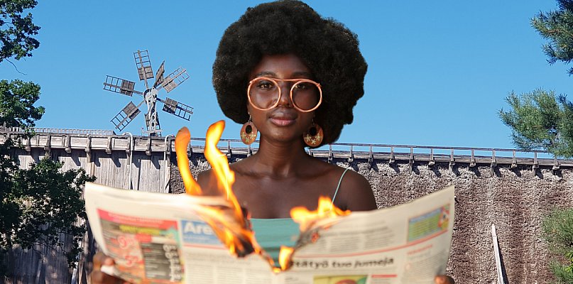 Nowy lek cofa Alzheimera, 2 mln Polaków w II progu i rolnicy blokują drogi - 14200