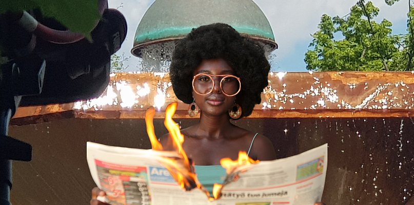 Kuratorka treści z Ciechocinka: Od tragedii w Alpach po ferie w uzdrowisku - 14236