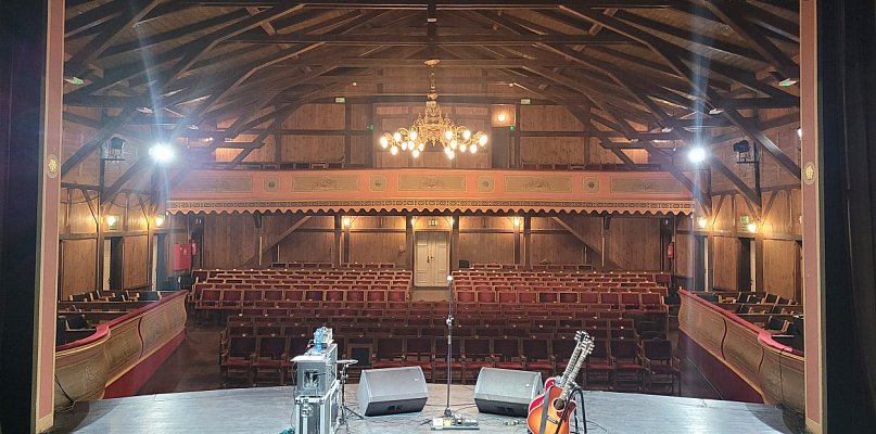 Ciechocinek 2026 ujawnia daty imprez: sprawdź, zanim „znikną” noclegi