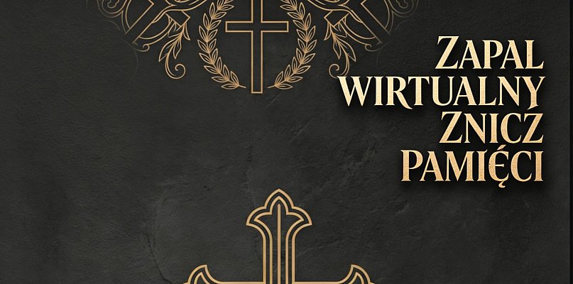 Pożegnania mieszkańców naszej społeczności - ś.p. Dariusz Dzięgielewski