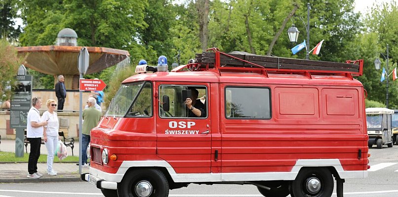 Ciechocinek utonie w czerwieni? Niesamowita liczba zgłoszeń! Trwają zapisy!