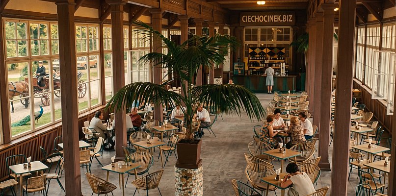 Wszyscy o to pytają. Co tak naprawdę kryje w sobie słynna „Stodoła”?