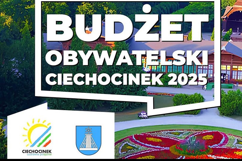 Budżet Obywatelski 2025
