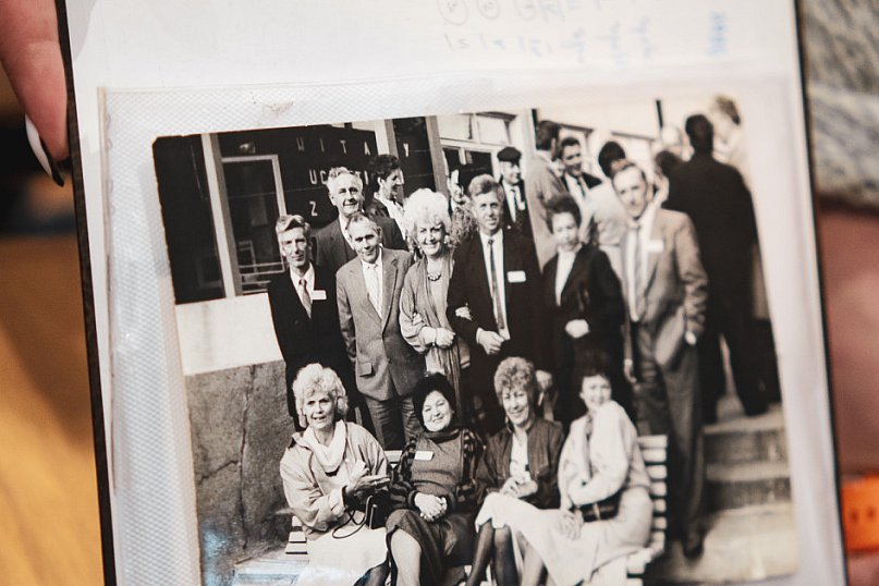 80-lecie Ogrodnika - pierwszy dzień obchodów