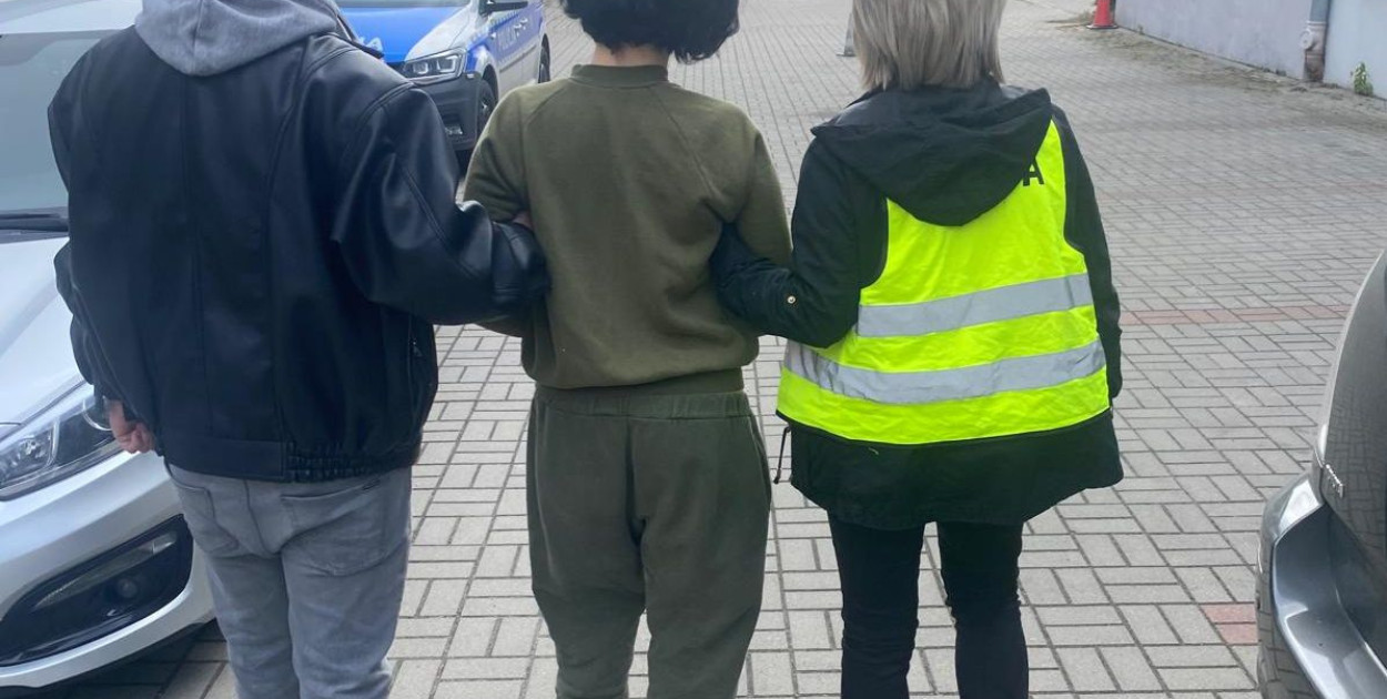 fot. aleksandrow.policja.gov.pl