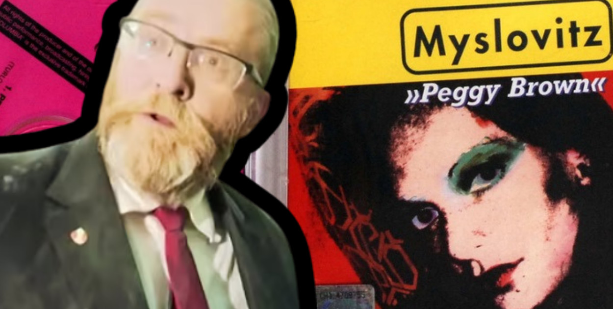 Skandal na koncercie Myslovitz w Jarocinie - przegląd prasy