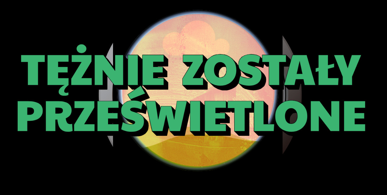 Aż 1694 dni ekspozycji pozwoliło zarejestrować majestat tężni w Ciechocinku